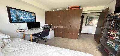 Apartamento de 3 alcobas en venta en Av Sur El Nogal, Pereira, 72 m² · foto 13 de 15