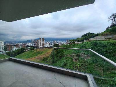 Apartamento en venta en Pinares, Pereira · foto 19 de 20