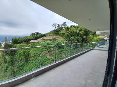 Apartamento en venta en Pinares, Pereira · foto 2 de 20