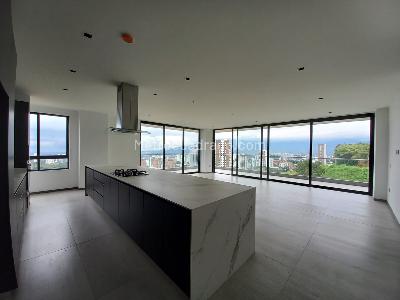 Apartamento en venta en Pinares, Pereira · foto 9 de 20