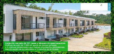 Casa en venta en Pinares, Pereira · foto 2 de 9