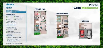 Casa en venta en Pinares, Pereira · foto 3 de 9
