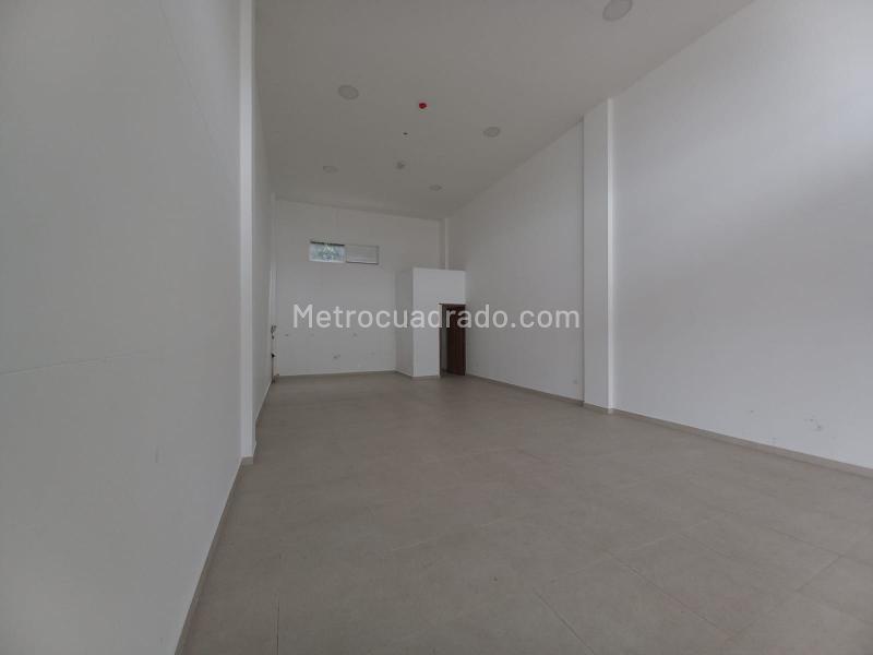Local Comercial en Arriendo, Av La Romelia El Pollo, Dosquebradas, Dosquebradas