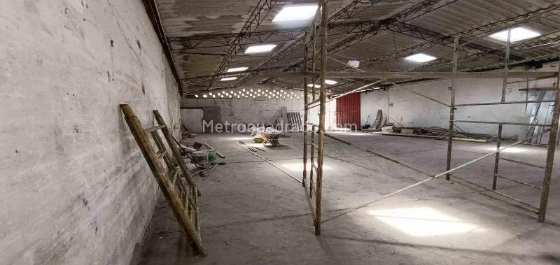 Bodega en Arriendo, Estacion Uribe, Manizales – další