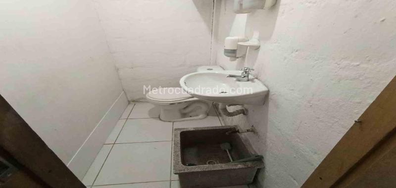 Bodega en Arriendo, Estacion Uribe, Manizales - Ansicht 3