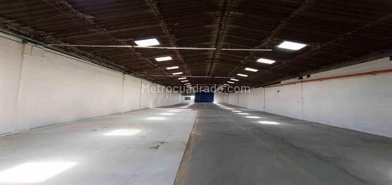 Bodega en Arriendo, Estacion Uribe, Manizales - Ansicht 5