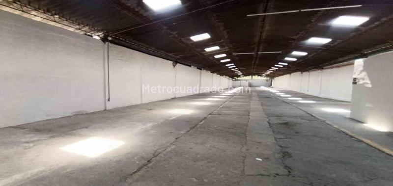 Bodega en Arriendo, Estacion Uribe, Manizales - Mehr