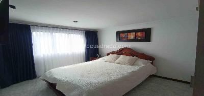 Casa de 3 alcobas en venta en El Guamal, Manizales, 110 m² · foto 10 de 20