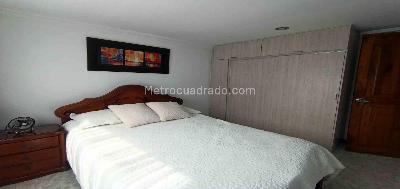 Casa de 3 alcobas en venta en El Guamal, Manizales, 110 m² · foto 11 de 20