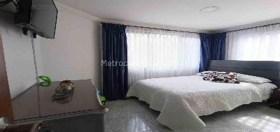 Casa de 3 alcobas en venta en El Guamal, Manizales, 110 m² · foto 12 de 20