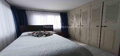 Casa de 3 alcobas en venta en El Guamal, Manizales, 110 m² · foto 13 de 20