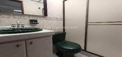 Casa de 3 alcobas en venta en El Guamal, Manizales, 110 m² · foto 17 de 20