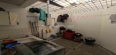 Casa de 3 alcobas en venta en El Guamal, Manizales, 110 m² · foto 7 de 20