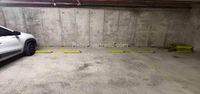 Apartamento de 3 alcobas en venta en La Foresta, Armenia, 89 m² · foto 5 de 20