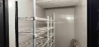 Apartamento de 3 alcobas en venta en La Foresta, Armenia, 89 m² · foto 8 de 20