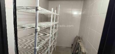 Apartamento de 3 alcobas en venta en La Foresta, Armenia, 89 m² · foto 9 de 20