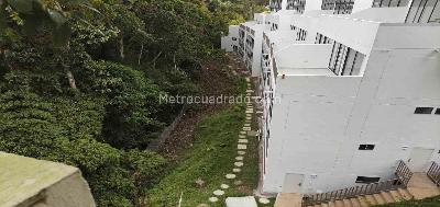 Apartamento de 3 alcobas en venta en La Foresta, Armenia, 89 m² · foto 10 de 20