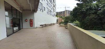 Apartamento de 3 alcobas en venta en La Foresta, Armenia, 89 m² · foto 14 de 20
