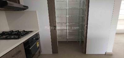 Apartamento de 3 alcobas en venta en La Foresta, Armenia, 89 m² · foto 16 de 20