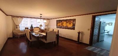 Apartamento en venta en Palermo, Manizales · foto 4 de 13