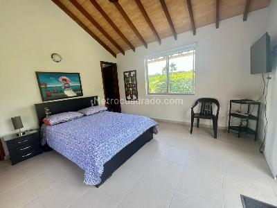 Casa de 3 alcobas en venta en Condominio Campestre Reserva Del Campo, Manizales, 125 m² · foto 10 de 20