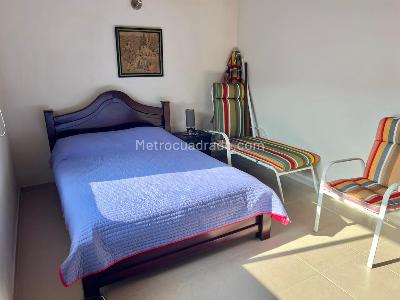 Casa de 3 alcobas en venta en Condominio Campestre Reserva Del Campo, Manizales, 125 m² · foto 11 de 20