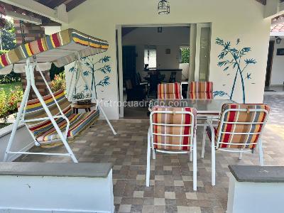 Casa de 3 alcobas en venta en Condominio Campestre Reserva Del Campo, Manizales, 125 m² · foto 12 de 20