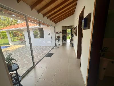 Casa de 3 alcobas en venta en Condominio Campestre Reserva Del Campo, Manizales, 125 m² · foto 13 de 20