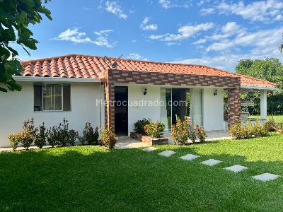 Casa de 3 alcobas en venta en Condominio Campestre Reserva Del Campo, Manizales, 125 m² · foto 14 de 20