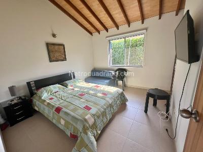 Casa de 3 alcobas en venta en Condominio Campestre Reserva Del Campo, Manizales, 125 m² · foto 15 de 20
