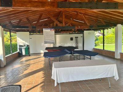 Casa de 3 alcobas en venta en Condominio Campestre Reserva Del Campo, Manizales, 125 m² · foto 16 de 20