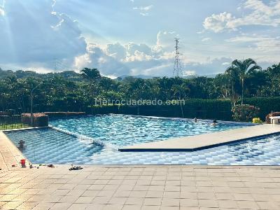 Casa de 3 alcobas en venta en Condominio Campestre Reserva Del Campo, Manizales, 125 m² · foto 17 de 20