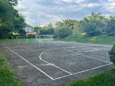Casa de 3 alcobas en venta en Condominio Campestre Reserva Del Campo, Manizales, 125 m² · foto 19 de 20