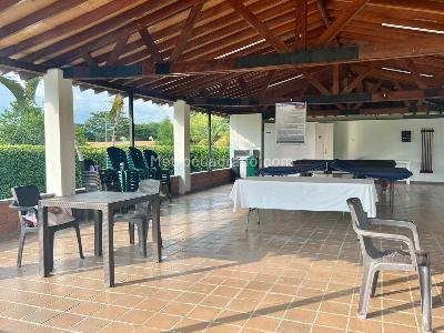 Casa de 3 alcobas en venta en Condominio Campestre Reserva Del Campo, Manizales, 125 m² · foto 3 de 20