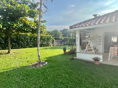 Casa de 3 alcobas en venta en Condominio Campestre Reserva Del Campo, Manizales, 125 m² · foto 4 de 20