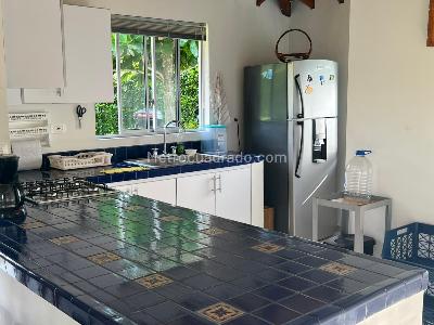 Casa de 3 alcobas en venta en Condominio Campestre Reserva Del Campo, Manizales, 125 m² · foto 5 de 20