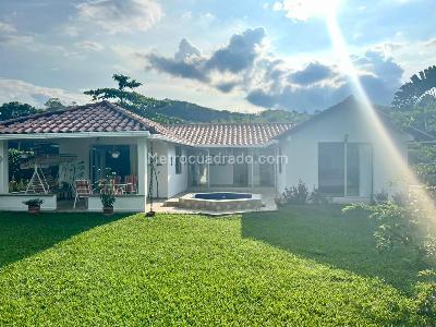 Casa de 3 alcobas en venta en Condominio Campestre Reserva Del Campo, Manizales, 125 m² · foto 7 de 20