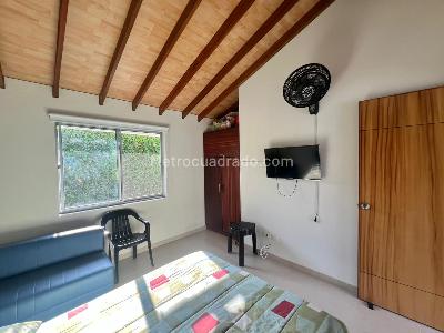 Casa de 3 alcobas en venta en Condominio Campestre Reserva Del Campo, Manizales, 125 m² · foto 8 de 20