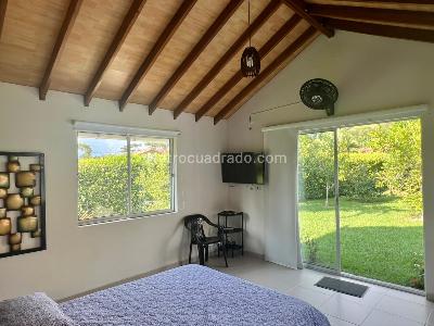 Casa de 3 alcobas en venta en Condominio Campestre Reserva Del Campo, Manizales, 125 m² · foto 9 de 20