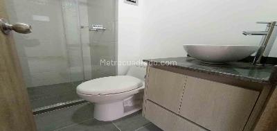 Apartamento en venta en La Francia, Manizales · foto 17 de 18