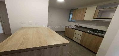 Apartamento en venta en La Francia, Manizales · foto 7 de 18