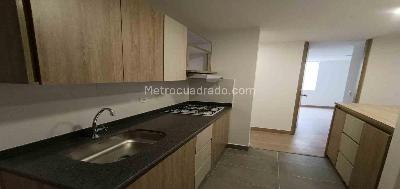 Apartamento en venta en La Francia, Manizales · foto 8 de 18