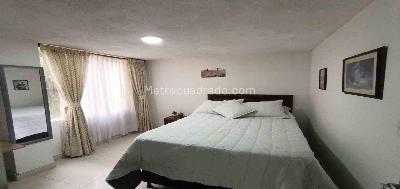 Apartamento de 3 alcobas en venta en Los Alcazares, Manizales, 83 m² · foto 10 de 17