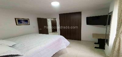Apartamento de 3 alcobas en venta en Los Alcazares, Manizales, 83 m² · foto 11 de 17