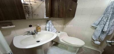 Apartamento de 3 alcobas en venta en Los Alcazares, Manizales, 83 m² · foto 12 de 17