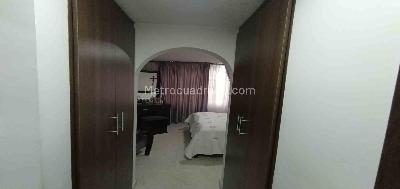Apartamento de 3 alcobas en venta en Los Alcazares, Manizales, 83 m² · foto 13 de 17