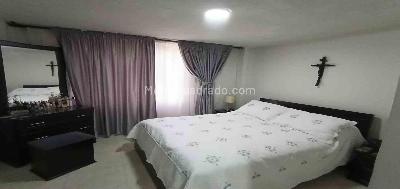 Apartamento de 3 alcobas en venta en Los Alcazares, Manizales, 83 m² · foto 14 de 17