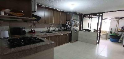 Apartamento de 3 alcobas en venta en Los Alcazares, Manizales, 83 m² · foto 15 de 17