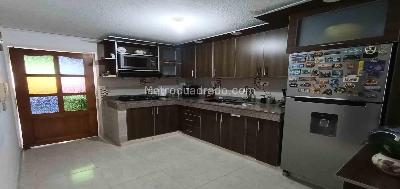 Apartamento de 3 alcobas en venta en Los Alcazares, Manizales, 83 m² · foto 16 de 17