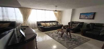 Apartamento de 3 alcobas en venta en Los Alcazares, Manizales, 83 m² · foto 2 de 17